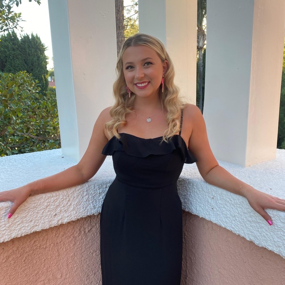 Meet your Posher, Trina